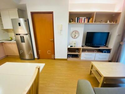 ขาย - Residence Sukhumvit 52 : เรซิเดนท์ สุขุมวิท 52, กรุงเทพ