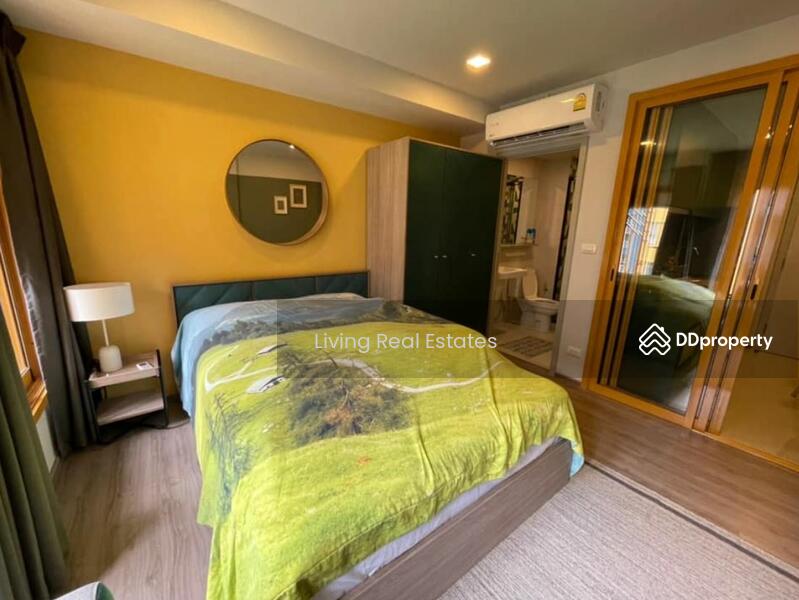 ให้เช่า - The Base Sukhumvit 50 : เดอะ เบส สุขุมวิท 50, กรุงเทพ