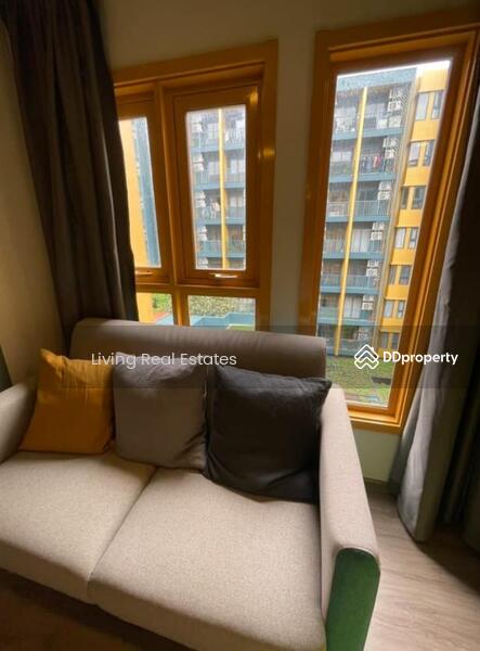 ให้เช่า - The Base Sukhumvit 50 : เดอะ เบส สุขุมวิท 50, กรุงเทพ