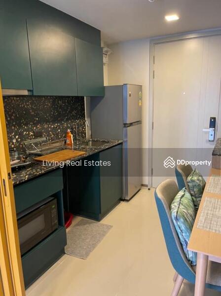 ให้เช่า - The Base Sukhumvit 50 : เดอะ เบส สุขุมวิท 50, กรุงเทพ