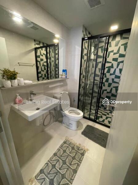 ให้เช่า - The Base Sukhumvit 50 : เดอะ เบส สุขุมวิท 50, กรุงเทพ