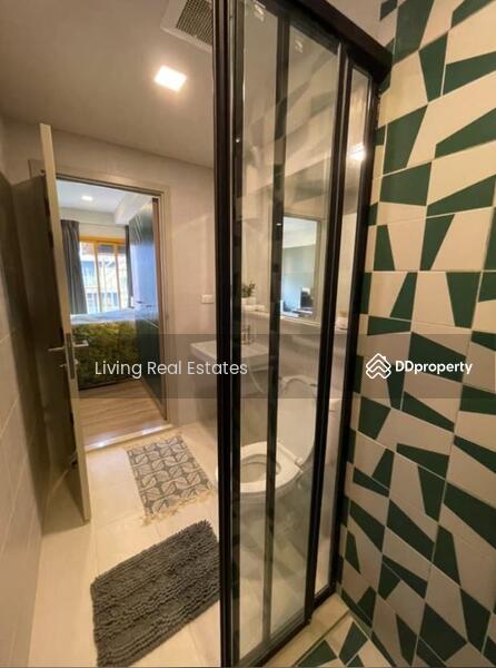 ให้เช่า - The Base Sukhumvit 50 : เดอะ เบส สุขุมวิท 50, กรุงเทพ
