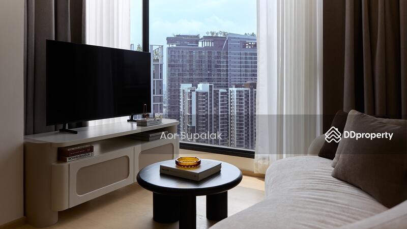 ให้เช่า - ASHTON Asoke-Rama 9 : แอชตัน อโศก - พระราม 9, กรุงเทพ