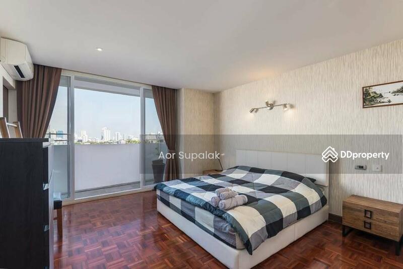 For Rent - D.S. Tower 2 Sukhumvit 39, Bangkok