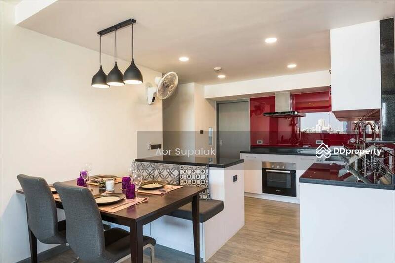 For Rent - D.S. Tower 2 Sukhumvit 39, Bangkok