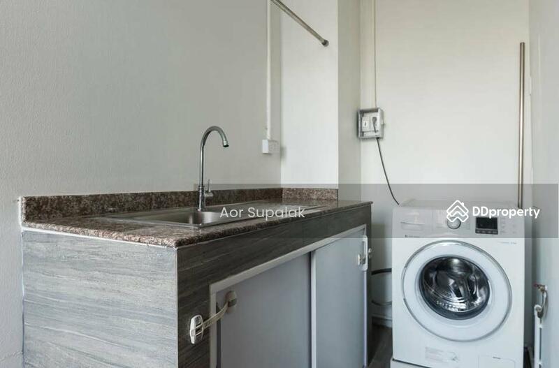 For Rent - D.S. Tower 2 Sukhumvit 39, Bangkok