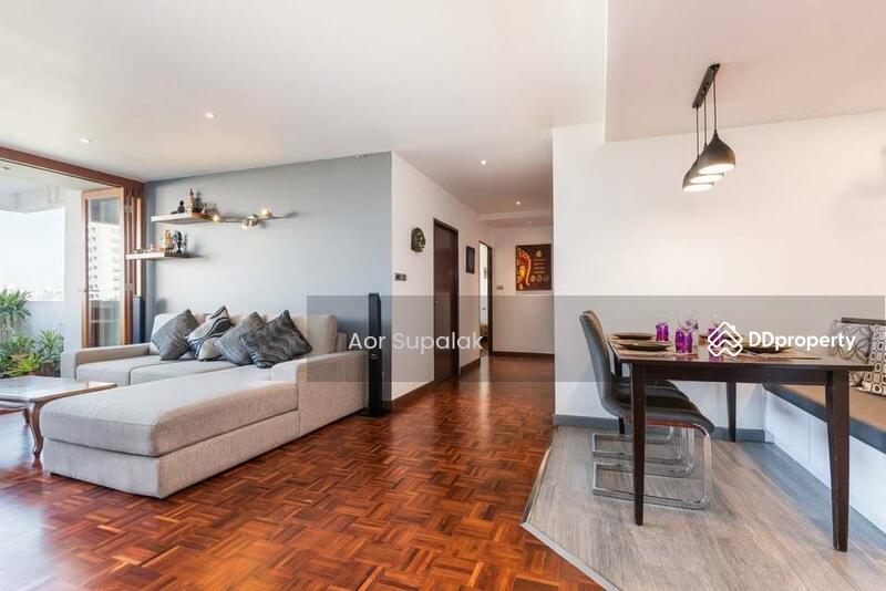 For Rent - D.S. Tower 2 Sukhumvit 39, Bangkok