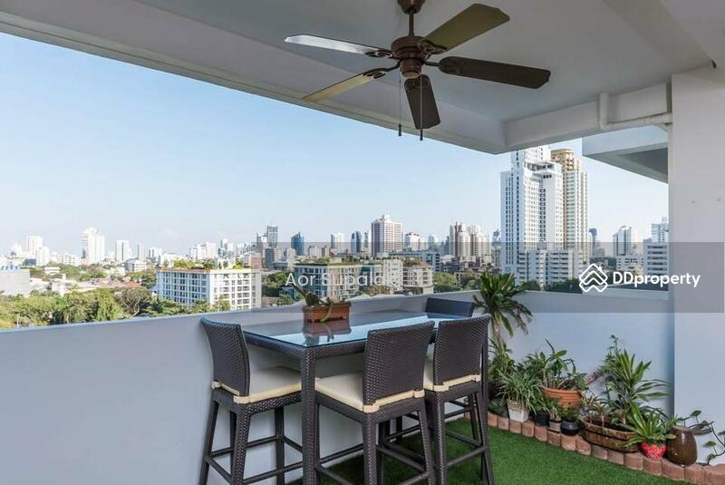 For Rent - D.S. Tower 2 Sukhumvit 39, Bangkok