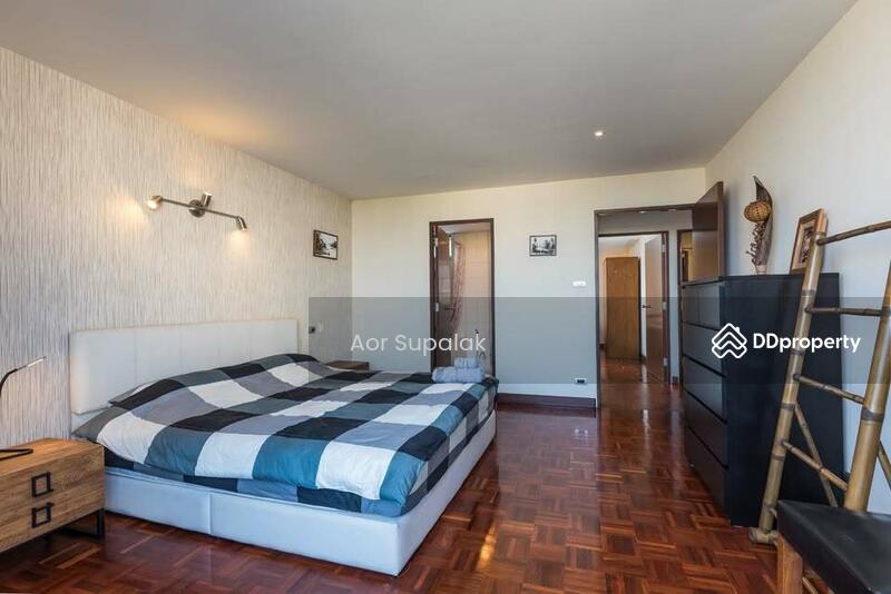 For Rent - D.S. Tower 2 Sukhumvit 39, Bangkok