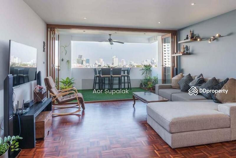 For Rent - D.S. Tower 2 Sukhumvit 39, Bangkok