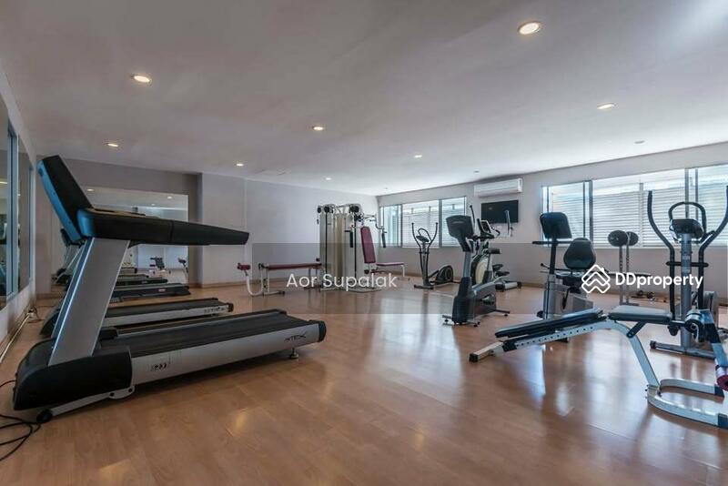 For Rent - D.S. Tower 2 Sukhumvit 39, Bangkok