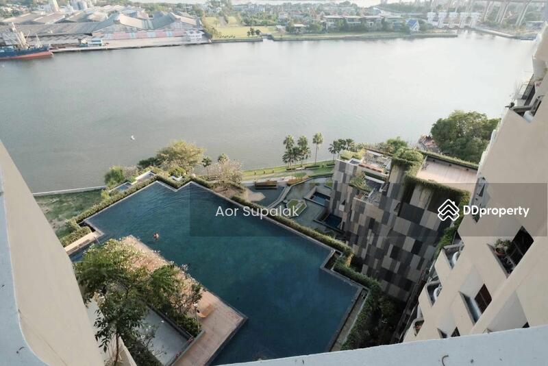 For Rent - The Pano Rama 3, Bangkok