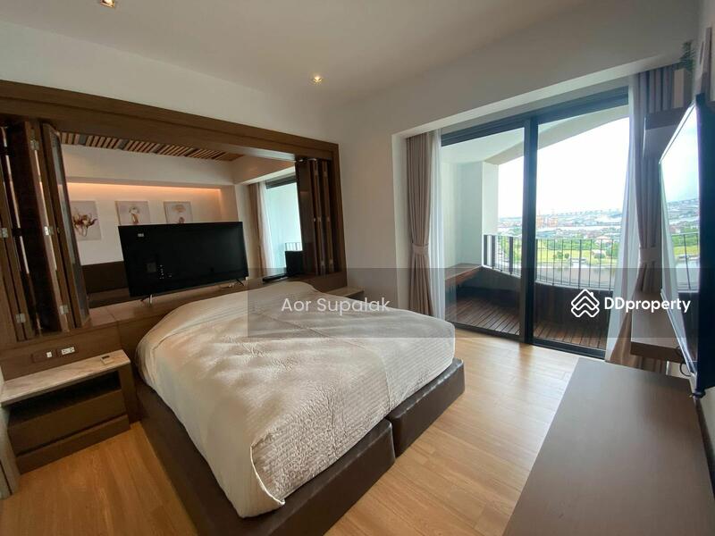 For Rent - The Pano Rama 3, Bangkok