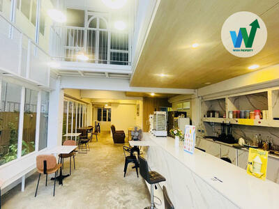 ขาย - ตึกแถว ซอยประชานิเวศน์ 3 ถนนติวานนท์, นนทบุรี