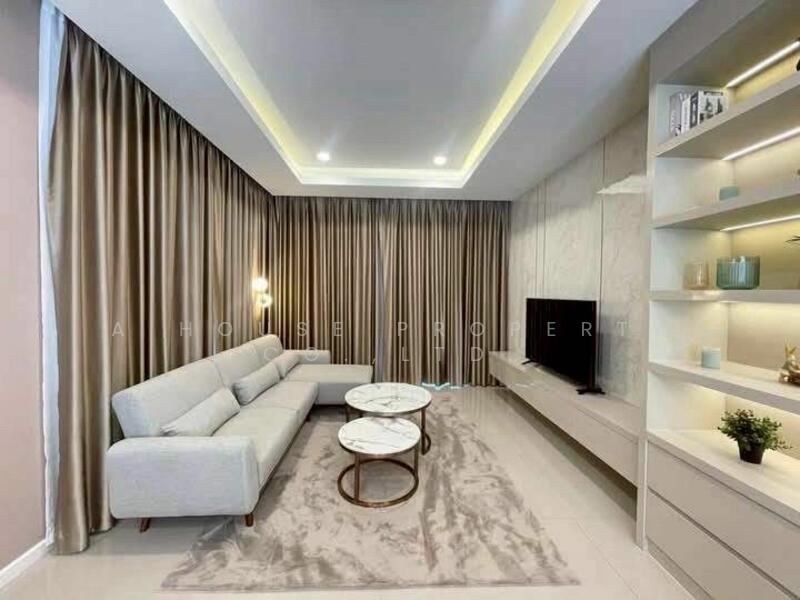 For Sale - Patta Ville Village, Chon Buri (Pattaya)