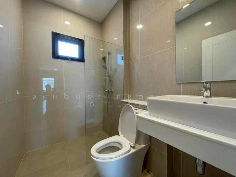 For Sale - Patta Ville Village, Chon Buri (Pattaya)