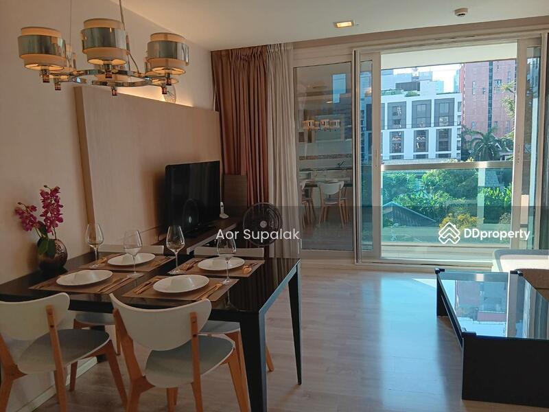 For Rent - Shine@33 (formerly Triple Oaks), Bangkok