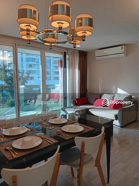 For Rent - Shine@33 (formerly Triple Oaks), Bangkok