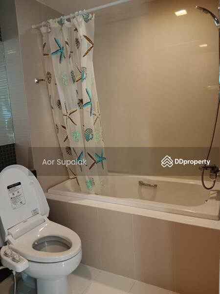 For Rent - Shine@33 (formerly Triple Oaks), Bangkok