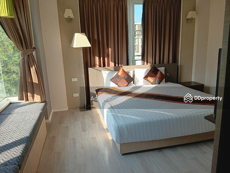 For Rent - Shine@33 (formerly Triple Oaks), Bangkok