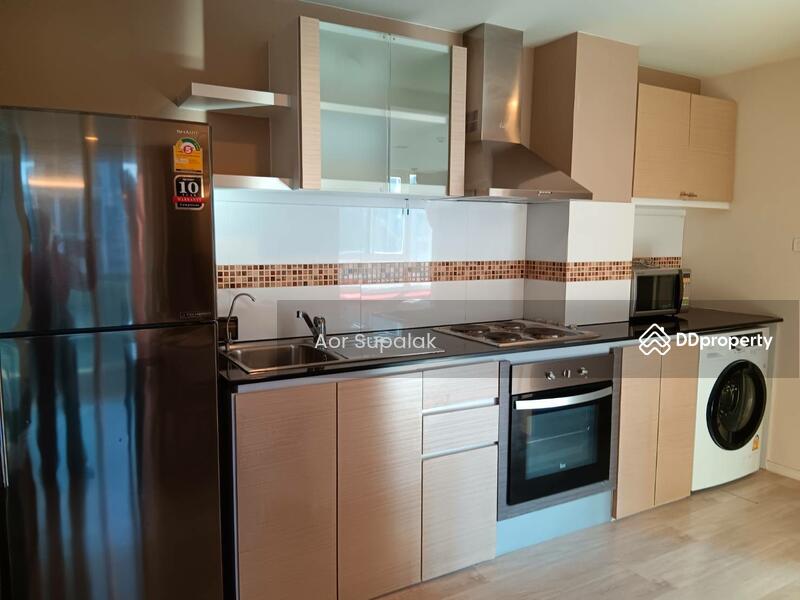 For Rent - Shine@33 (formerly Triple Oaks), Bangkok