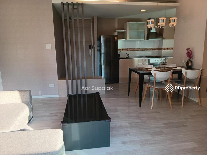 For Rent - Shine@33 (formerly Triple Oaks), Bangkok