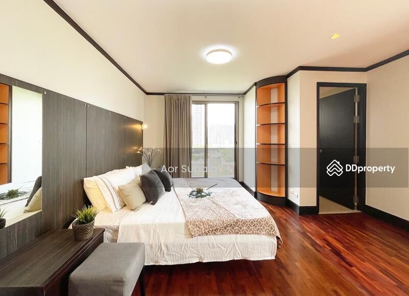 For Rent - PR Court, Bangkok