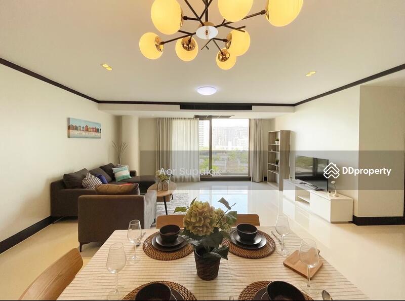 For Rent - PR Court, Bangkok
