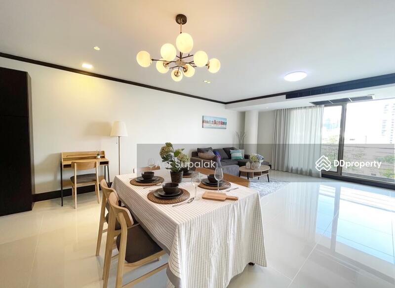 For Rent - PR Court, Bangkok