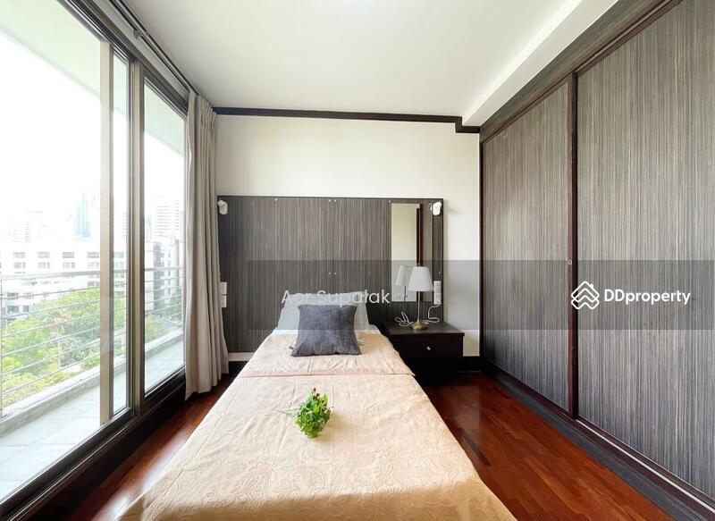 For Rent - PR Court, Bangkok