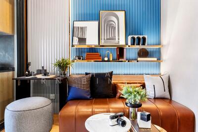 ขาย - The Tree Pattanakarn-Ekkamai : เดอะ ทรี พัฒนาการ-เอกมัย, กรุงเทพ