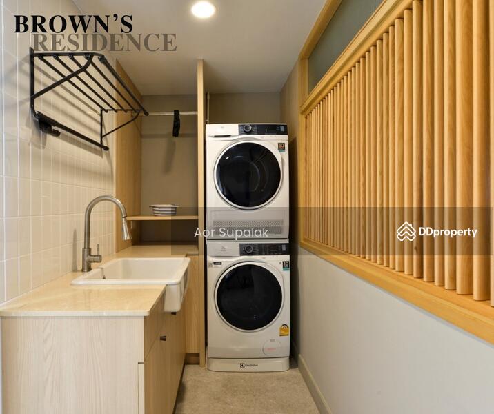 ให้เช่า - Brown's Residence, กรุงเทพ