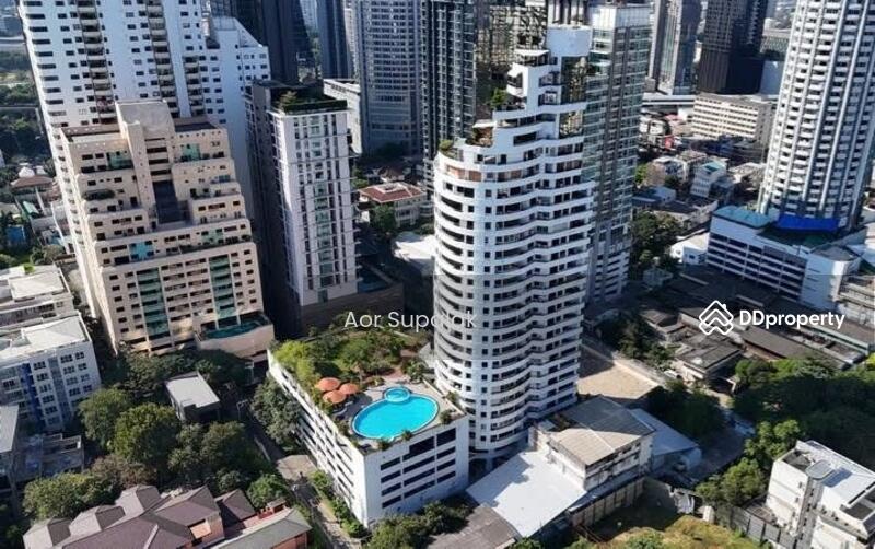 For Rent - Moon Tower, Bangkok