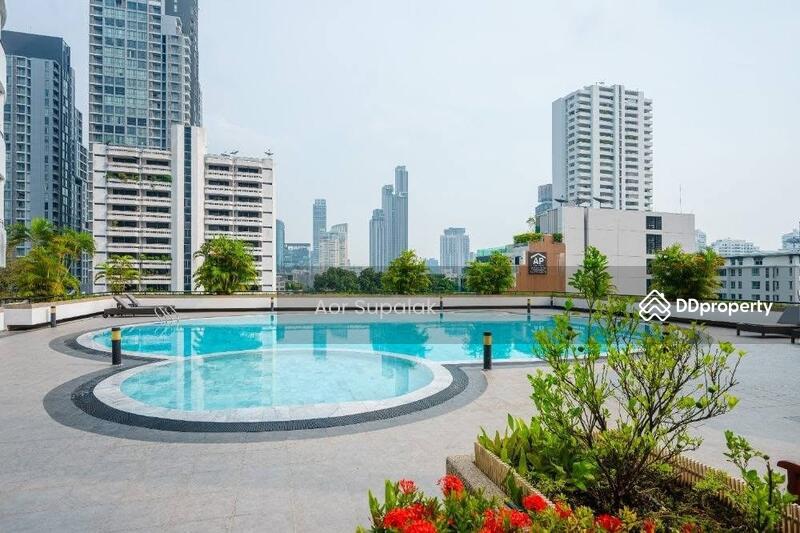 ให้เช่า - Moon Tower : มูน ทาวเวอร์, กรุงเทพ