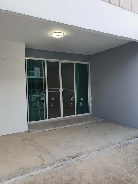 Citysense Salaya, Nakhon Pathom, Salaya-Nakhon Chaisri Road, Salaya, Phuttha Mon Thon, Nakhon Pathom, 3 Bedrooms, 108 sqm, Townhouse For Rent, by พัทธนันท์ เชาวลิต, 60002182 - DDproperty.com