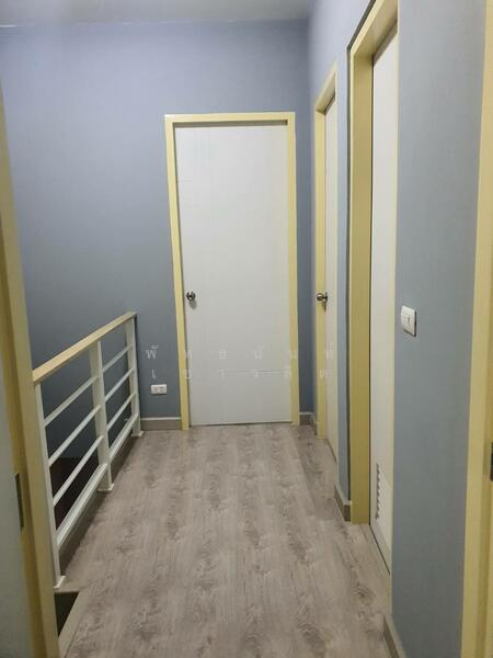 Citysense Salaya, Nakhon Pathom, Salaya-Nakhon Chaisri Road, Salaya, Phuttha Mon Thon, Nakhon Pathom, 3 Bedrooms, 108 sqm, Townhouse For Rent, by พัทธนันท์ เชาวลิต, 60002182 - DDproperty.com