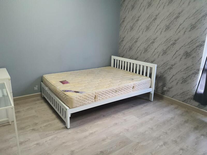 Citysense Salaya, Nakhon Pathom, Salaya-Nakhon Chaisri Road, Salaya, Phuttha Mon Thon, Nakhon Pathom, 3 Bedrooms, 108 sqm, Townhouse For Rent, by พัทธนันท์ เชาวลิต, 60002182 - DDproperty.com