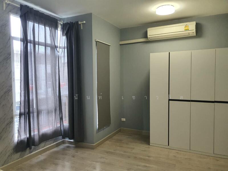 Citysense Salaya, Nakhon Pathom, Salaya-Nakhon Chaisri Road, Salaya, Phuttha Mon Thon, Nakhon Pathom, 3 Bedrooms, 108 sqm, Townhouse For Rent, by พัทธนันท์ เชาวลิต, 60002182 - DDproperty.com