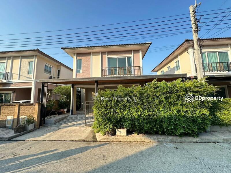 For Sale - Passorn Pride Srinakarin – Teparak, Samut Prakan