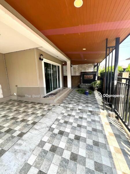 For Sale - Passorn Pride Srinakarin – Teparak, Samut Prakan