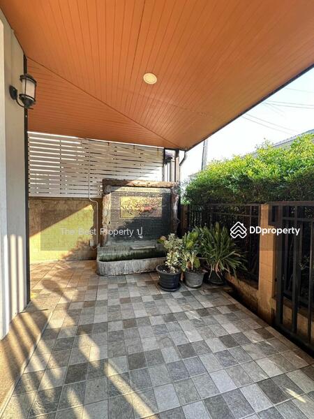 For Sale - Passorn Pride Srinakarin – Teparak, Samut Prakan
