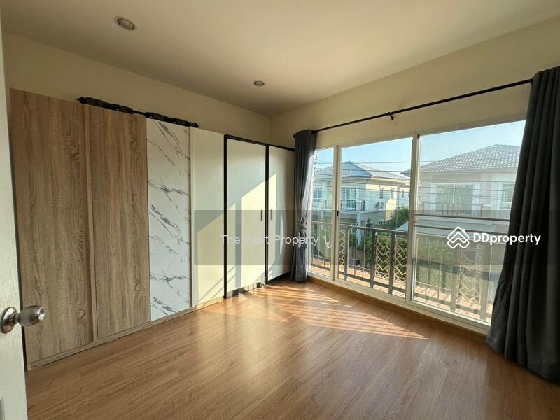 For Sale - Passorn Pride Srinakarin – Teparak, Samut Prakan