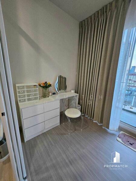 Supalai Premier Si Phraya-Samyan, Bangkok, Si Phraya Road, Si Phraya, Bang Rak, Bangkok, 1 Bedroom, 52 sqm, Condo For Sale, by PROPMATCH CO., LTD., 60002199 - DDproperty.com