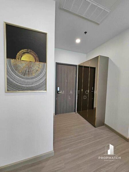 Supalai Premier Si Phraya-Samyan, Bangkok, Si Phraya Road, Si Phraya, Bang Rak, Bangkok, 1 Bedroom, 52 sqm, Condo For Sale, by PROPMATCH CO., LTD., 60002199 - DDproperty.com