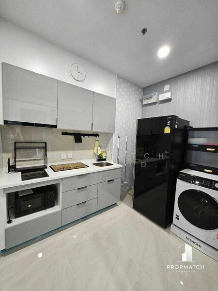 Supalai Premier Si Phraya-Samyan, Bangkok, Si Phraya Road, Si Phraya, Bang Rak, Bangkok, 1 Bedroom, 52 sqm, Condo For Sale, by PROPMATCH CO., LTD., 60002199 - DDproperty.com