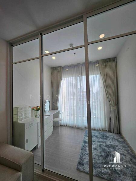 Supalai Premier Si Phraya-Samyan, Bangkok, Si Phraya Road, Si Phraya, Bang Rak, Bangkok, 1 Bedroom, 52 sqm, Condo For Sale, by PROPMATCH CO., LTD., 60002199 - DDproperty.com