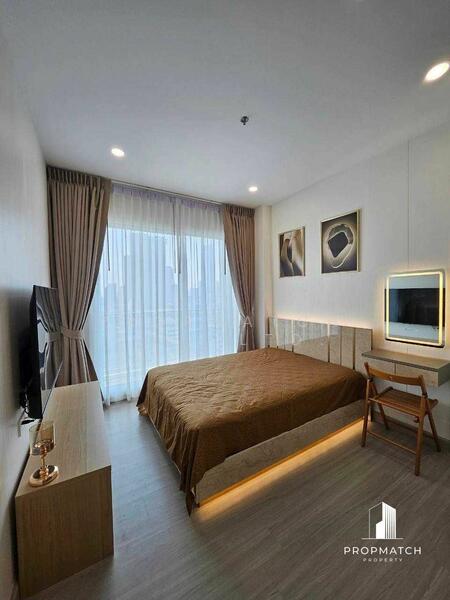 Supalai Premier Si Phraya-Samyan, Bangkok, Si Phraya Road, Si Phraya, Bang Rak, Bangkok, 1 Bedroom, 52 sqm, Condo For Sale, by PROPMATCH CO., LTD., 60002199 - DDproperty.com
