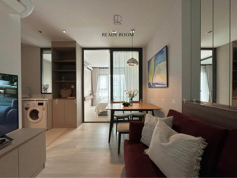 Life One Wireless, Bangkok, 1 Wireless Road, Lumphini, Pathum Wan, Bangkok, 1 Bedroom, 35 sqm, Condo For Rent, by The Grand Estate JP Co., Ltd., 60002208 - DDproperty.com