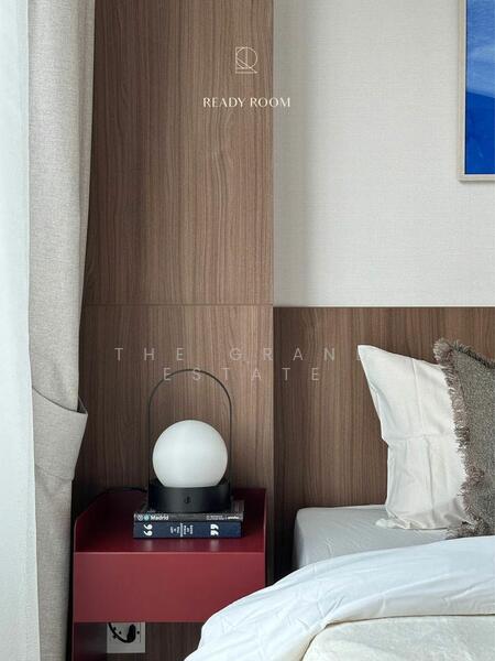 Life One Wireless, Bangkok, 1 Wireless Road, Lumphini, Pathum Wan, Bangkok, 1 Bedroom, 35 sqm, Condo For Rent, by The Grand Estate JP Co., Ltd., 60002208 - DDproperty.com