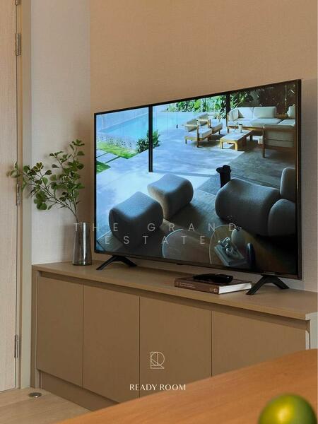 Life One Wireless, Bangkok, 1 Wireless Road, Lumphini, Pathum Wan, Bangkok, 1 Bedroom, 35 sqm, Condo For Rent, by The Grand Estate JP Co., Ltd., 60002208 - DDproperty.com